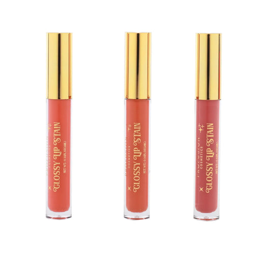 Profusion Cosmetics - Sweet Holiday | Glossy Lip Stain - 1oz