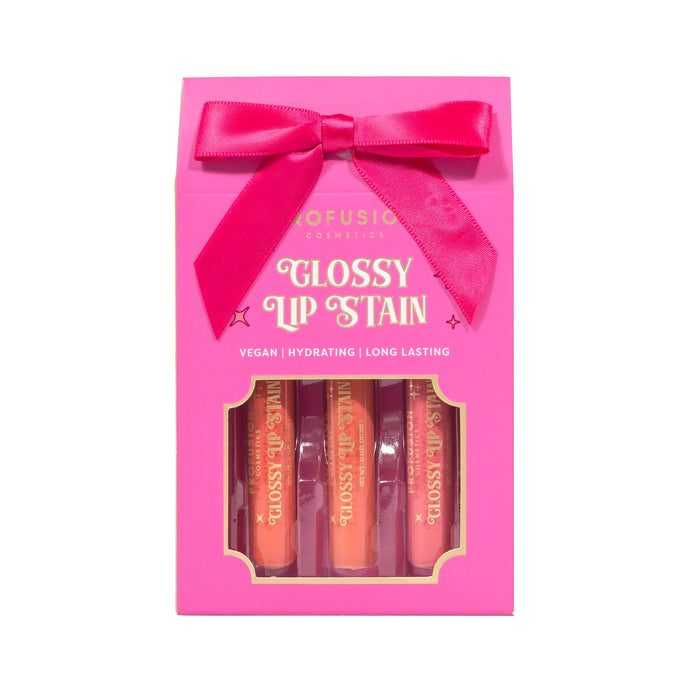 Profusion Cosmetics - Sweet Holiday | Glossy Lip Stain - 1oz