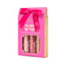 Profusion Cosmetics - Sweet Holiday | Plumping Lip Gloss - 1oz