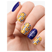 UberChic Beauty Let's Get Lost Stamping Plate