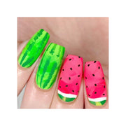 UberChic Beauty Let's Get Lost Stamping Plate