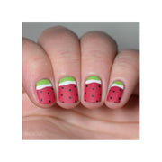 UberChic Beauty Let's Get Lost Stamping Plate