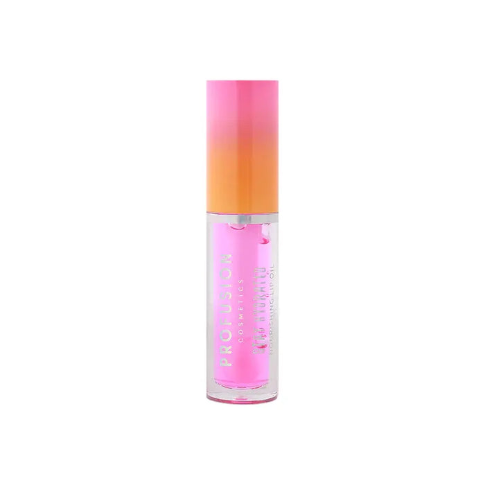 Profusion Cosmetics - It's a Vibe | Stay Hydrating Nourishing Lip Oil - 1oz