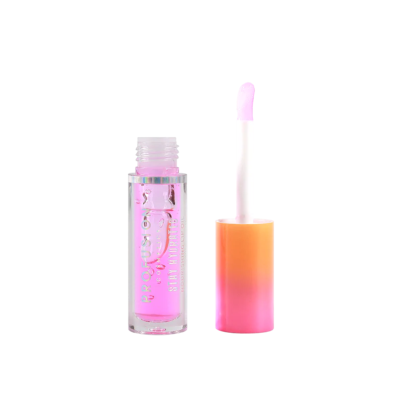 Profusion Cosmetics It's a Vibe | Stay Hydrating Nourishing Lip Oil Lips