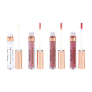 Profusion Cosmetics Frosted Snow Sparkle | Frosted Lip Gloss Set Lip