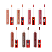 Profusion Cosmetics Peanuts Holiday | The Joy of Giving 7PC Lip Gloss Set Lip