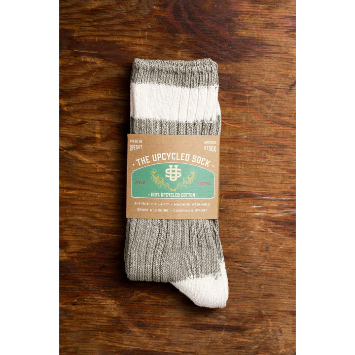 Upstate Stock The Upcycled Sock - Winter