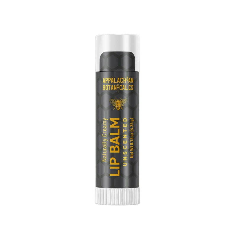 Appalachian Botanical Co. Naturally Creamy Lip Balm Lip care