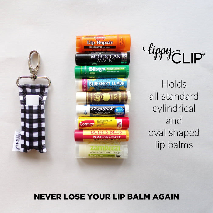 Sprinkles LippyClip® Lip Balm Holder