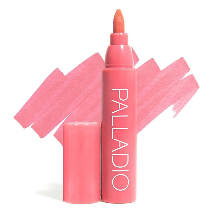 Palladio - Lip Stain