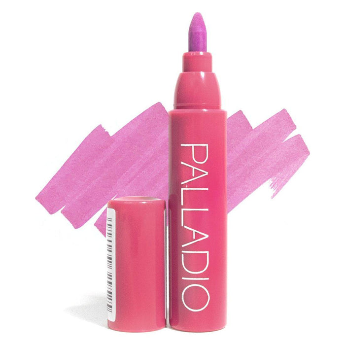 Palladio - Lip Stain