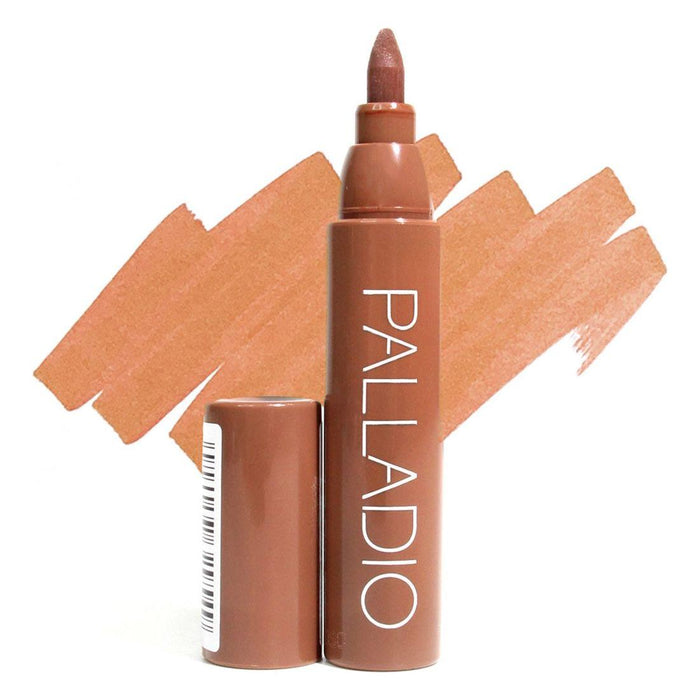 Palladio - Lip Stain