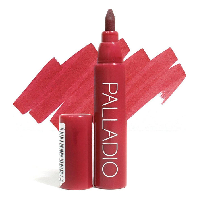 Palladio - Lip Stain