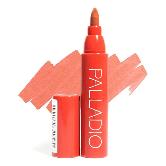 Palladio - Lip Stain