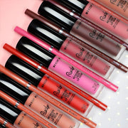 Rude Cosmetics Rude Lip Kit Lip Makeup