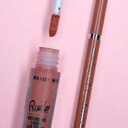 Rude Cosmetics Rude Lip Kit Lip Makeup