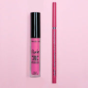 Rude Cosmetics Rude Lip Kit Lip Makeup