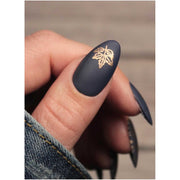UberChic Beauty Lovely Leaves-03 Stamping Plate