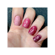 UberChic Beauty Lovely Leaves-05 Stamping Plate