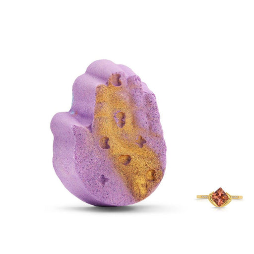 Fragrant Jewels Love Line - Bath Bomb Bath Bomb