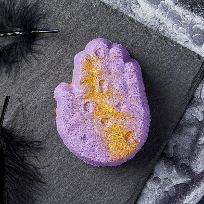 Fragrant Jewels Love Line - Bath Bomb Bath Bomb