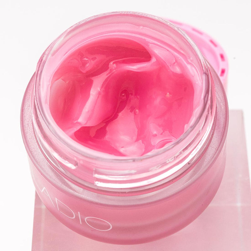 Palladio LIP MASK Lip Mask White Smoke