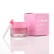 Palladio LIP MASK Lip Mask White Smoke