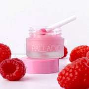 Palladio LIP MASK Lip Mask White Smoke