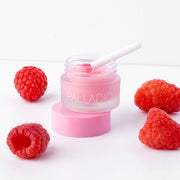 Palladio LIP MASK Lip Mask White Smoke