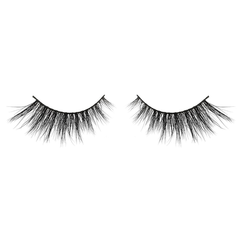 Lurella Cosmetics 3D Mink Eyelashes - Redemption False Eyelash