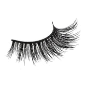 Lurella Cosmetics 3D Mink Eyelashes - Redemption False Eyelash