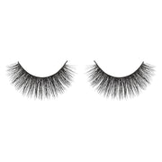 Lurella Cosmetics 3D Mink Eyelashes - Charming False Eyelash