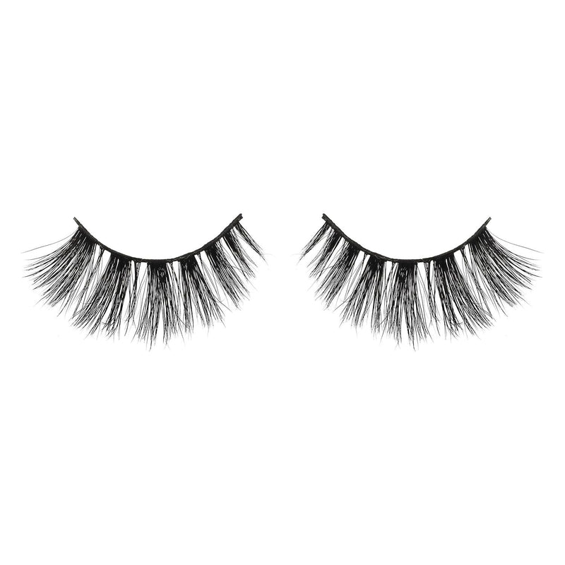 Lurella Cosmetics 3D Mink Eyelashes - Go Getter False Eyelash