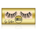 Lurella Cosmetics - 3D Mink Eyelashes - Go Getter 0.05oz