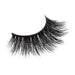 Lurella Cosmetics - 3D Mink Eyelashes - Instaworthy 0.25oz. 