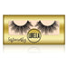 Lurella Cosmetics - 3D Mink Eyelashes - Instaworthy 0.25oz. 