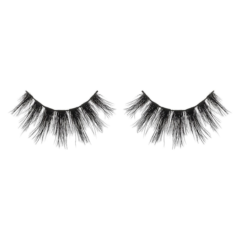 Lurella Cosmetics 3D Mink Eyelashes - Unstoppable False Eyelash