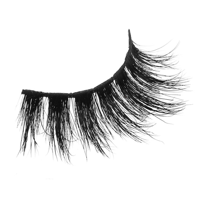 Lurella Cosmetics - 3D Mink Eyelashes - Unstoppable 5oz.