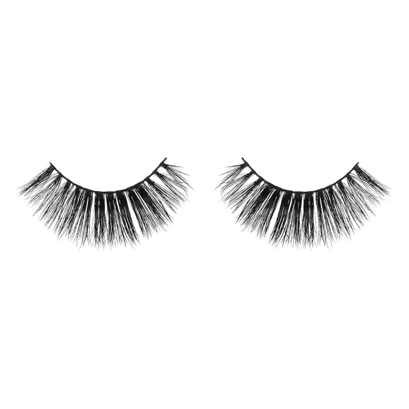 Lurella Cosmetics 3D Mink Eyelashes - Limitless False Eyelash