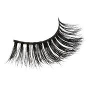 Lurella Cosmetics 3D Mink Eyelashes - Limitless False Eyelash