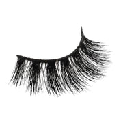 Lurella Cosmetics 3D Mink Eyelashes - Thriving False Eyelash