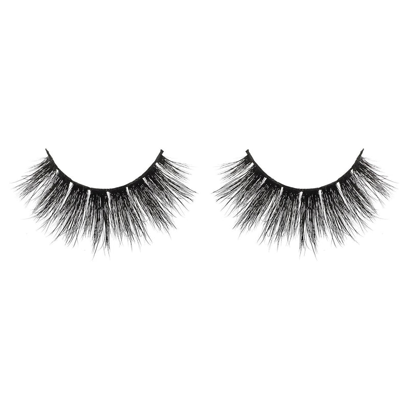 Lurella Cosmetics 3D Mink Eyelashes - Next Level False Eyelash