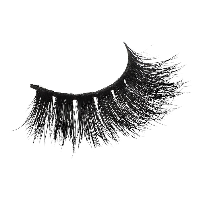 Lurella Cosmetics - 3D Mink Eyelashes - Next Level