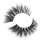 Sydoni Skincare and Beauty CHLOE LUXURY MINK LASHES Mink Lashes