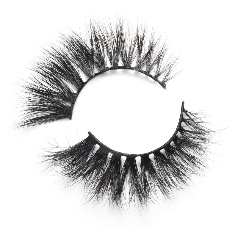 Sydoni Skincare and Beauty CHLOE LUXURY MINK LASHES Mink Lashes