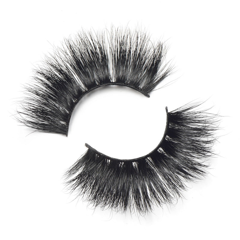 Sydoni Skincare and Beauty MELANIE LUXURY MINK LASHES Mink Lashes