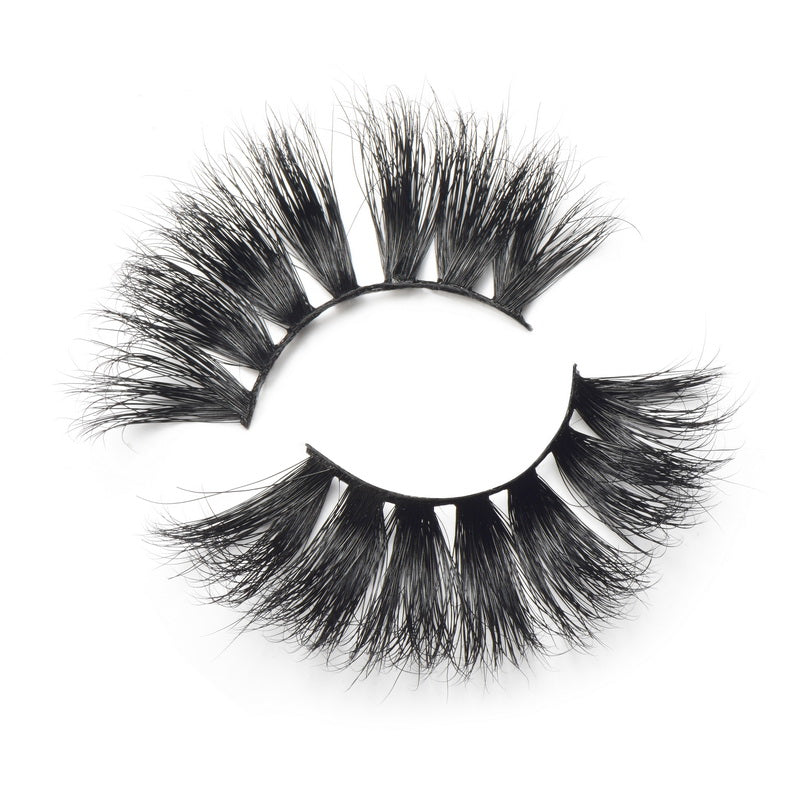 Sydoni Skincare and Beauty PAIGE LUXURY MINK LASHES Mink Lashes