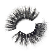 Sydoni Skincare and Beauty NIKITA LUXURY MINK LASHES Mink Lashes
