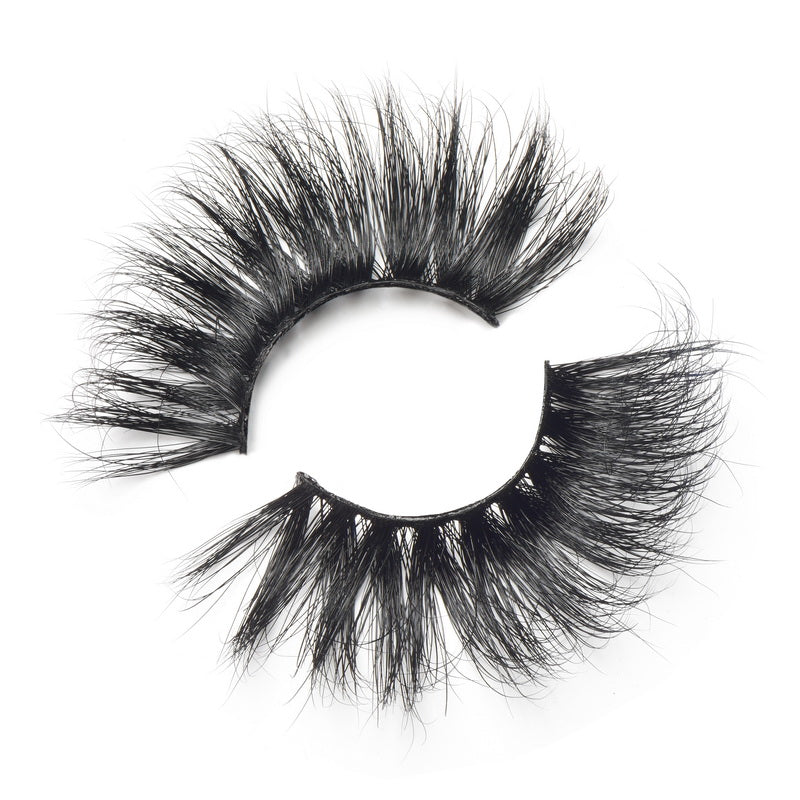 Sydoni Skincare and Beauty NIKITA LUXURY MINK LASHES Mink Lashes