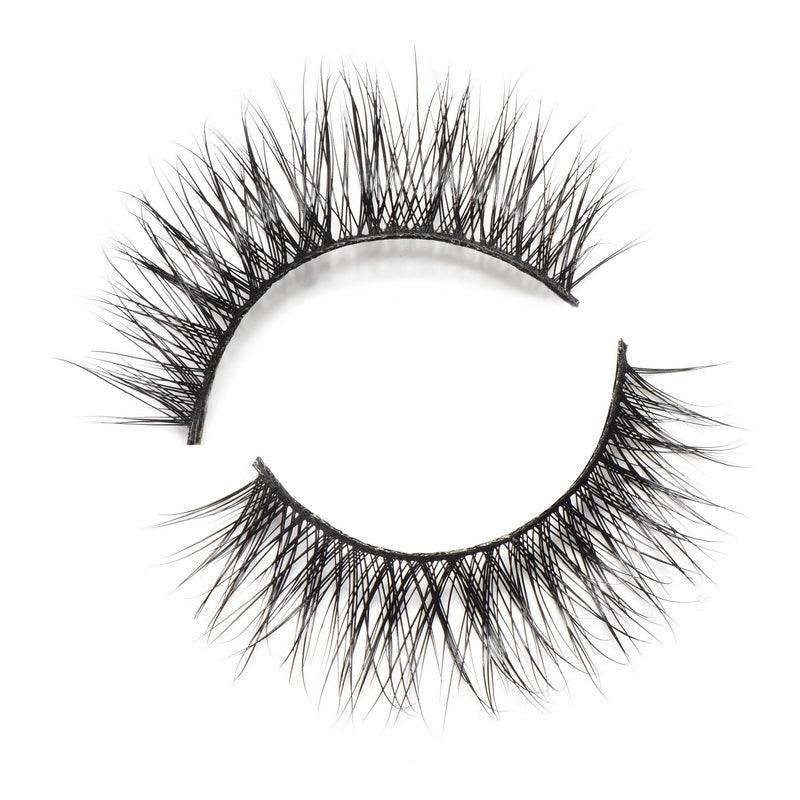 Sydoni Skincare and Beauty LINDA LUXURY MINK LASHES False Eyelashes